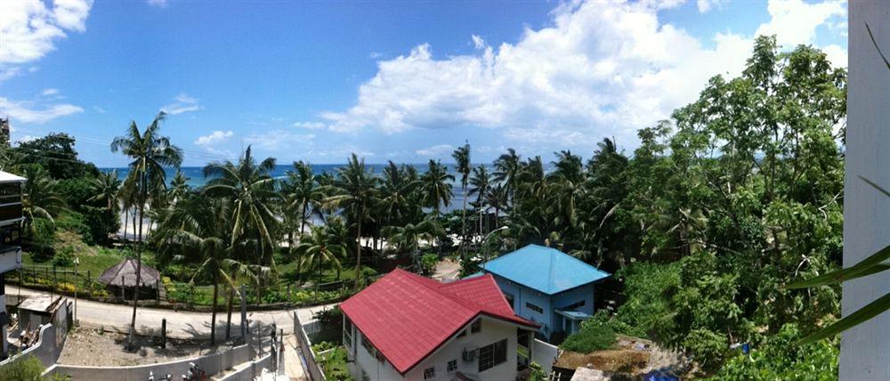 Luxeview Hotel Balabag  Ngoại thất bức ảnh