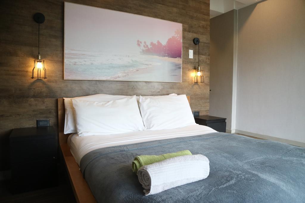 Luxeview Hotel Balabag  Ngoại thất bức ảnh