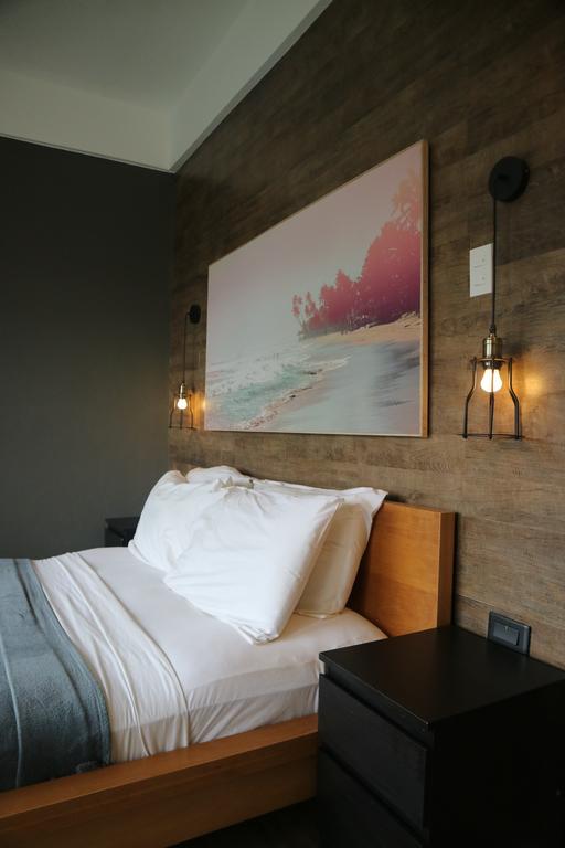Luxeview Hotel Balabag  Ngoại thất bức ảnh