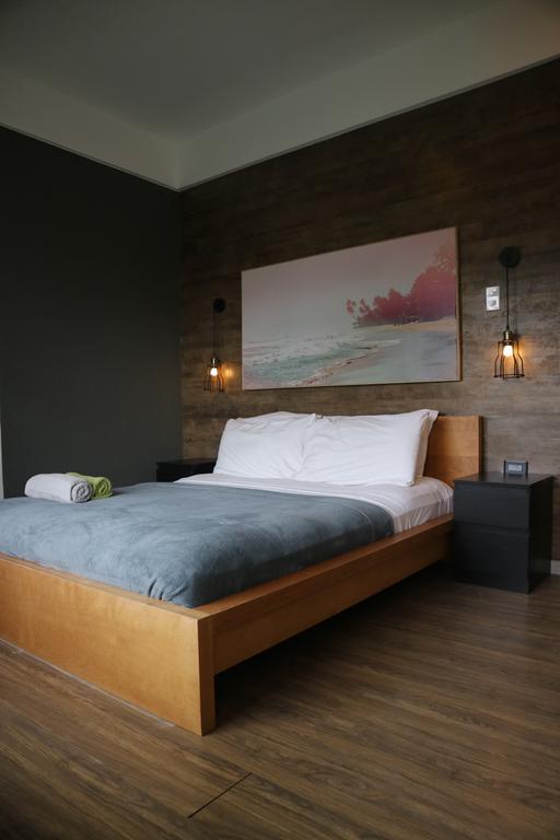 Luxeview Hotel Balabag  Ngoại thất bức ảnh