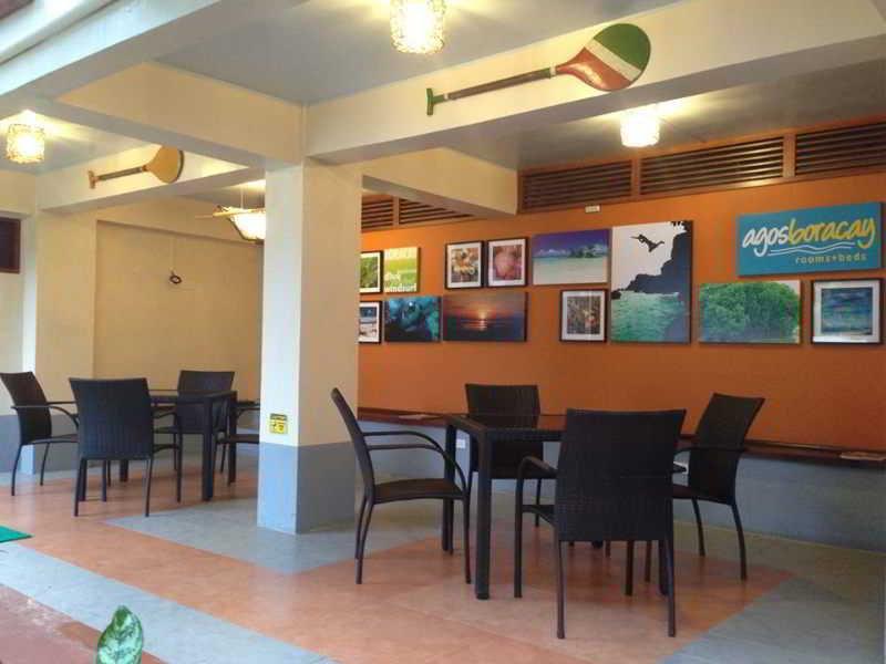 Luxeview Hotel Balabag  Ngoại thất bức ảnh