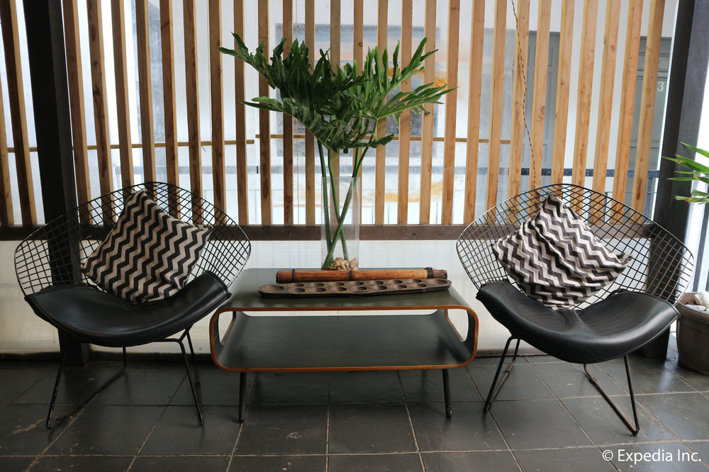 Luxeview Hotel Balabag  Ngoại thất bức ảnh
