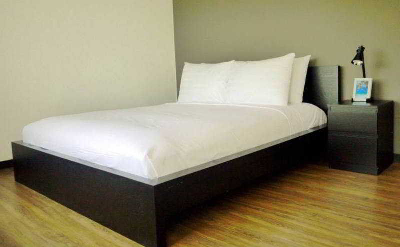 Luxeview Hotel Balabag  Ngoại thất bức ảnh