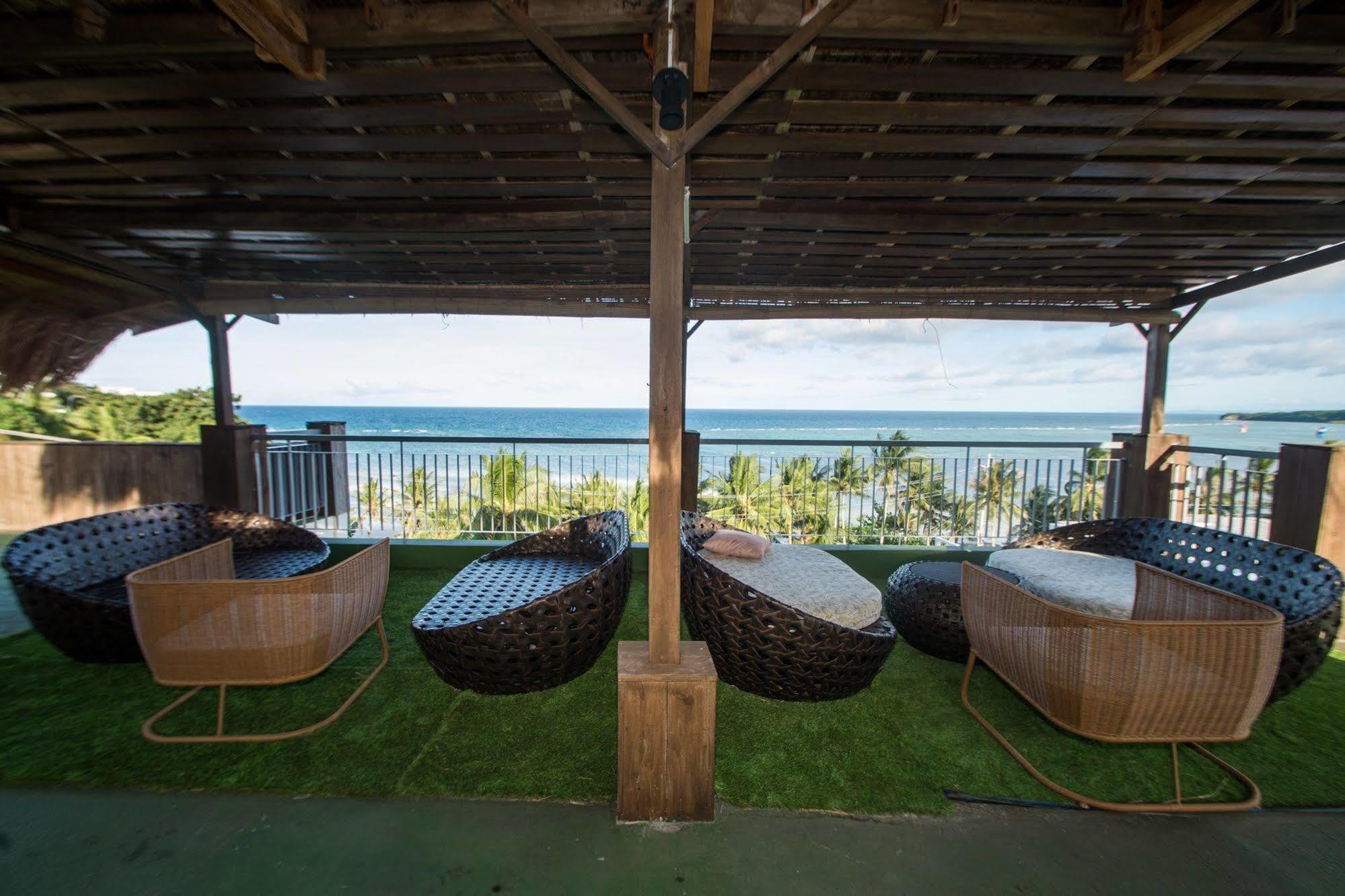 Luxeview Hotel Balabag  Ngoại thất bức ảnh