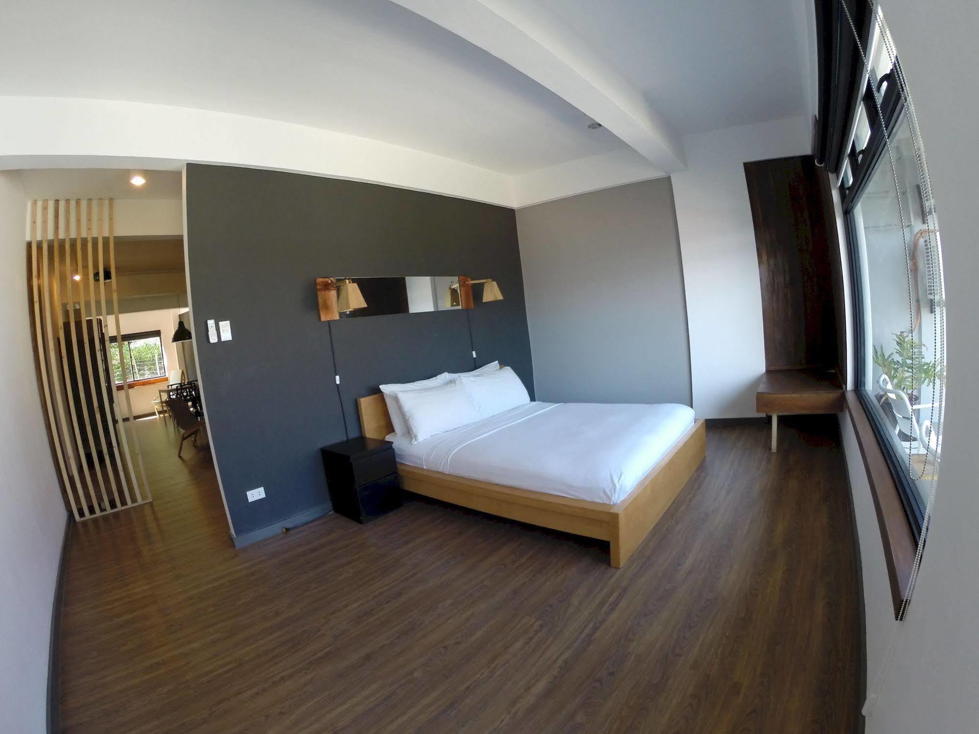 Luxeview Hotel Balabag  Ngoại thất bức ảnh