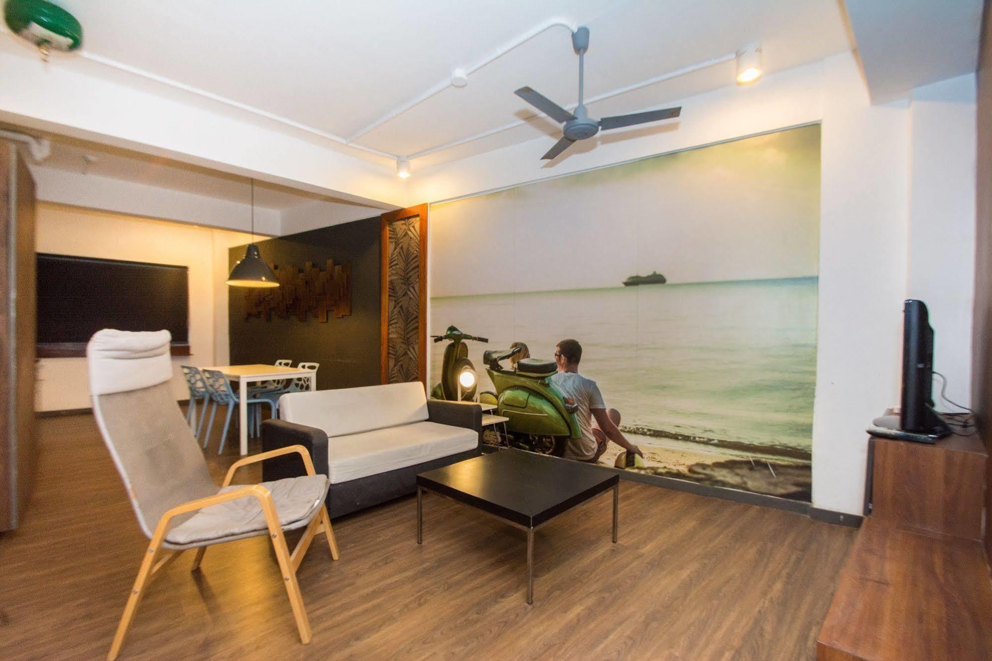 Luxeview Hotel Balabag  Ngoại thất bức ảnh