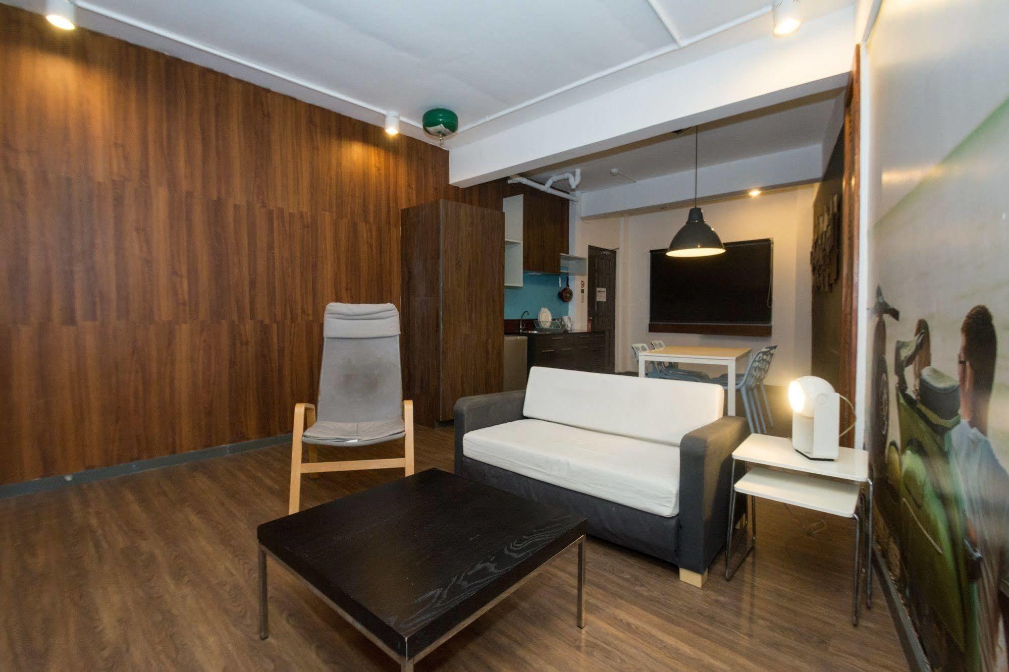 Luxeview Hotel Balabag  Ngoại thất bức ảnh